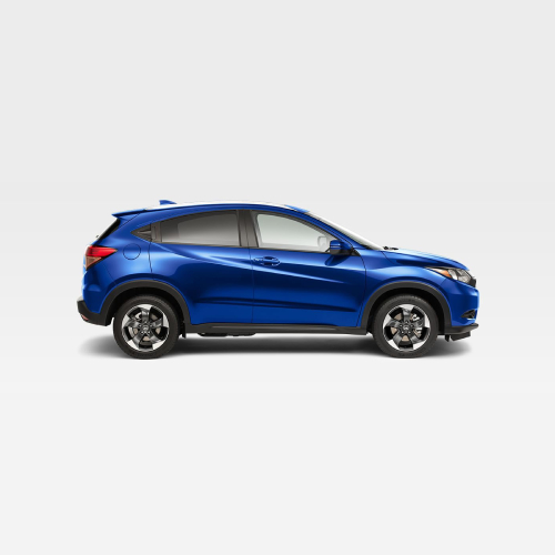 2018 Honda HR-V